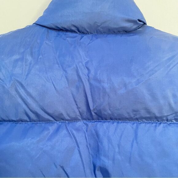 Marty McFly Puffer Vest - Back To The Future 80s - Picture 5 of 9